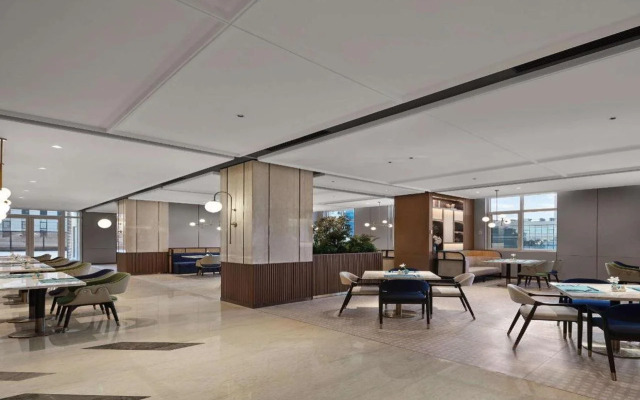 Hilton Garden Inn Beijing Yizhuang
