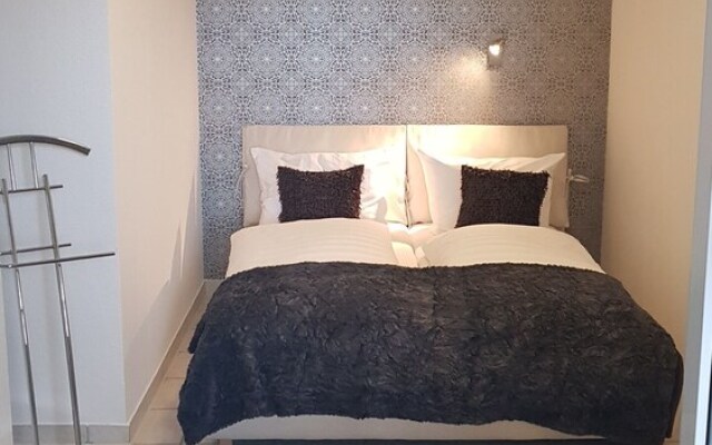 Ferienwohnung Gockels-Auszeit