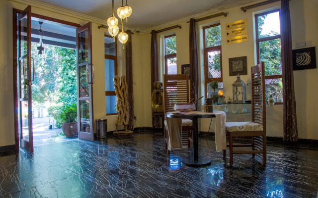 Tulia Boutique Hotel & Spa