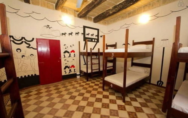 VBL Hostel – Adults only