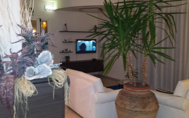 Residence Alba