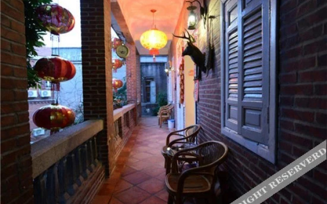 Yinxiang Minnan Hotel