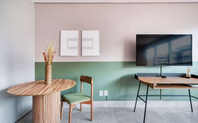 Tabas by Blueground Spot Noroeste