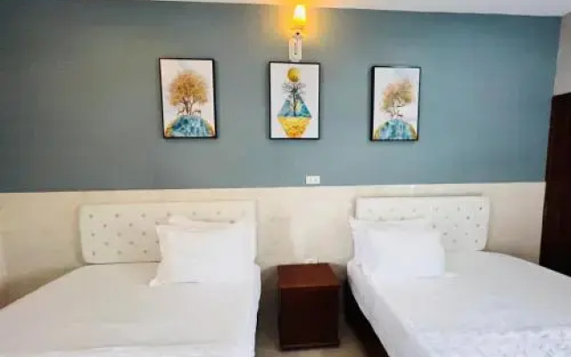 Hoang Ngan 1 Hotel
