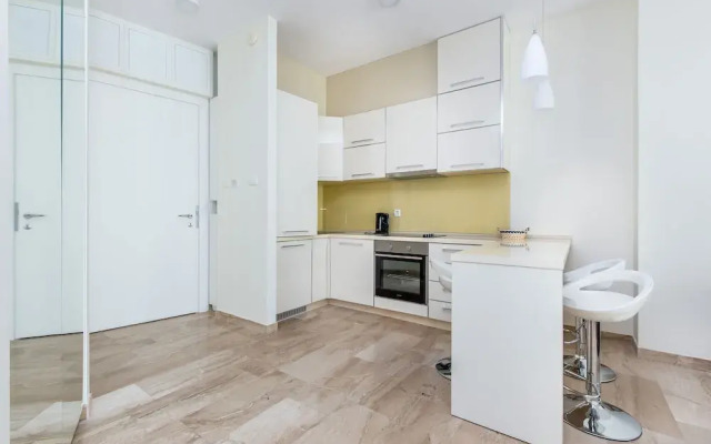 Luxury Apartments Artiani