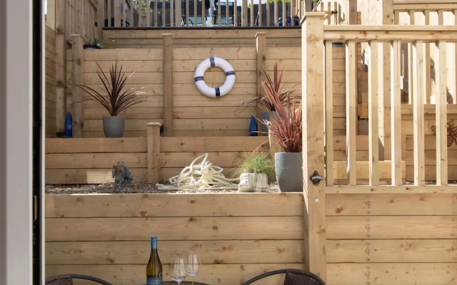 Ty Hapus - Close to Beach and Town