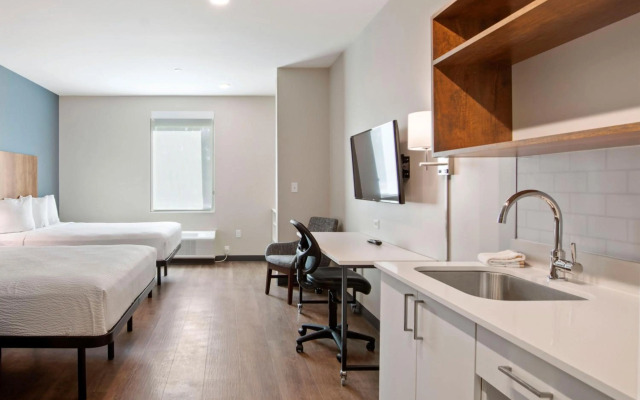 Extended Stay America Premier Suites Bluffton Hilton Head