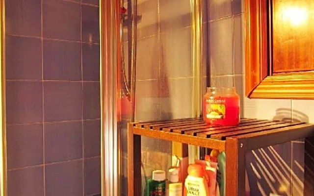 B&B Historic Centre Naples