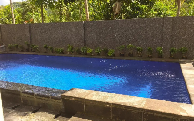 JM Hotel Kuta Lombok
