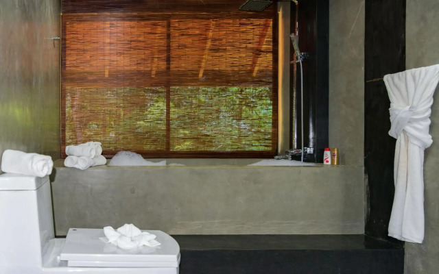 Kandy Cabana Eco Resort