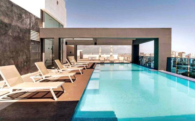 Apartment N1001 Downtown Santo Domingo
