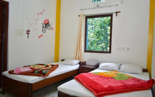 Jaldapara Binaychapa Homestay