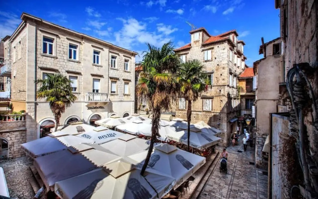 Trogir Old Town Residence - Penthouse