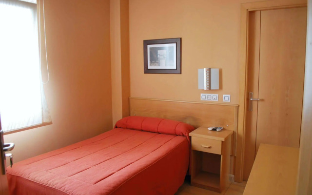 Hostal Goyesco Plaza