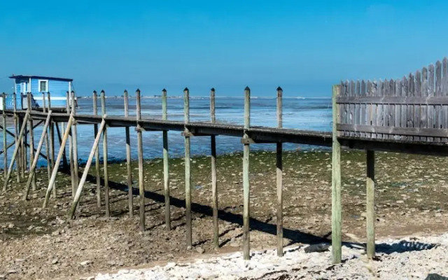 Logis Hôtel l'air Marin