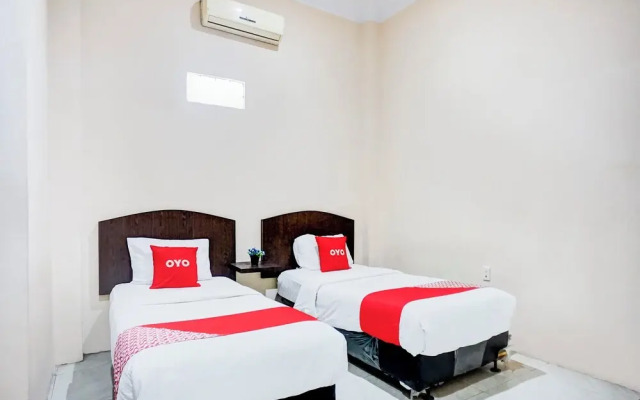 Hotel O Medan City Near Lapangan Benteng Formerly Ralica Residence