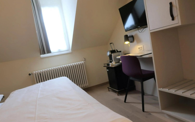 Kreuz Bern Modern City Hotel
