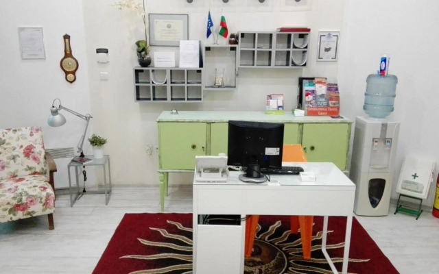 Scotty's Boutique Hotel