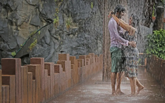 Eco Garden Resort & Heritage Cheruthuruthy