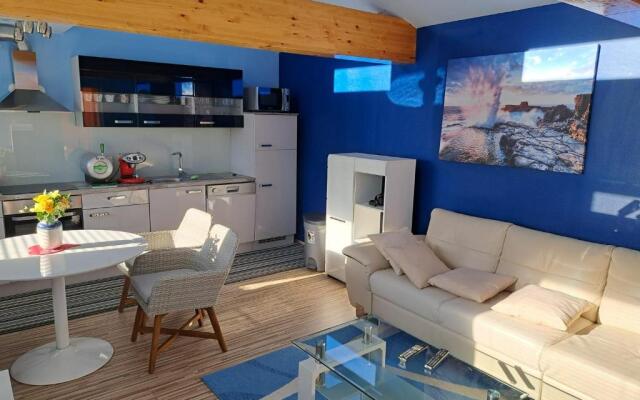 Apartma Jaka