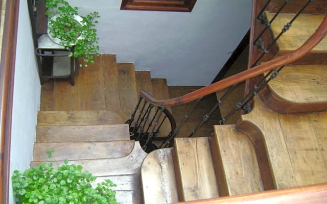 Hotel Rural La Lastra