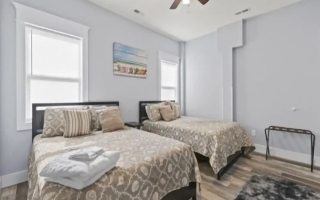 Point Pleasant 3 Bedroom Villa