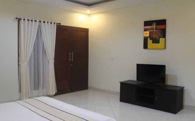 Jonsen Homestay