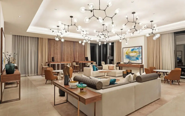 Novotel Dubai Gold District