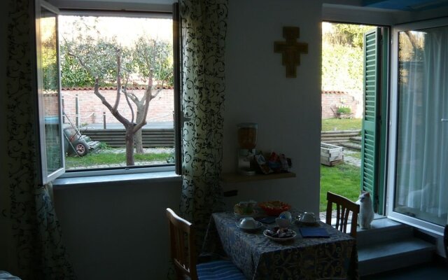 Affittacamere Aurora