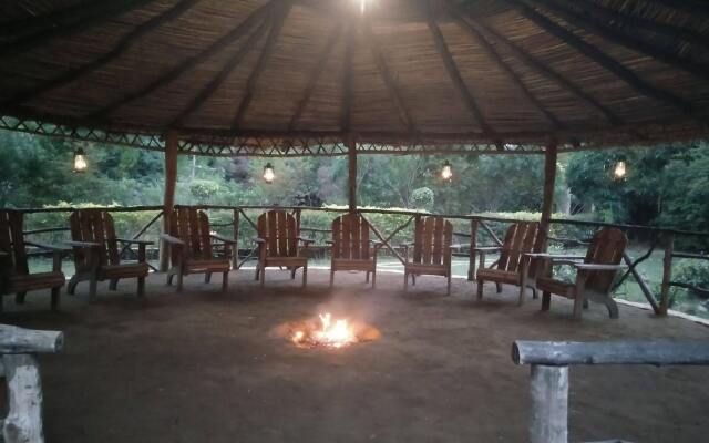The Wildflower Resort