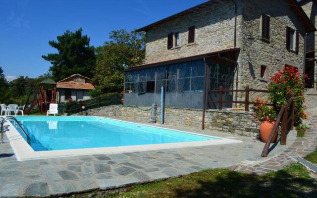 Agriturismo Flora
