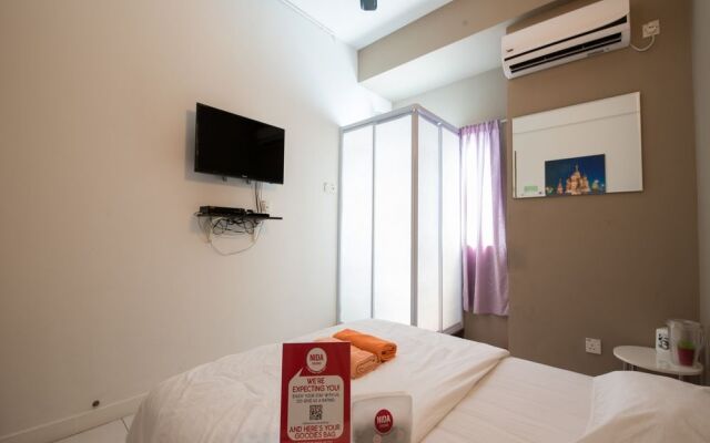 OYO 89880 Vstay 2 Guesthouse