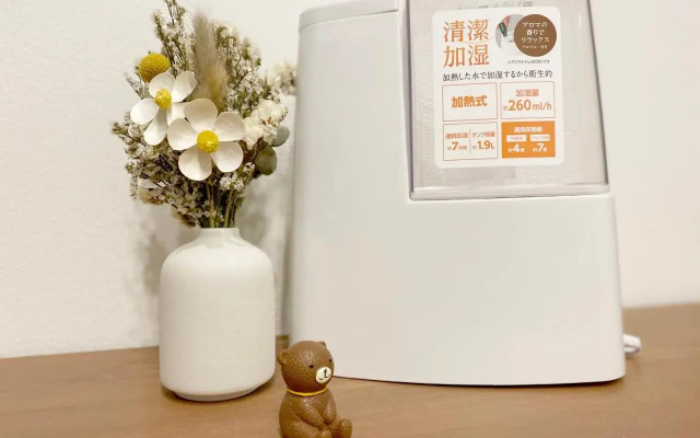 Nestay apartment Tokyo Nippori