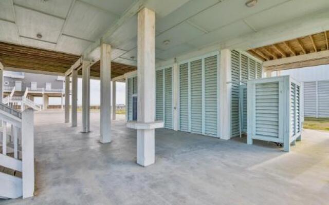 Ez Come Ez Geaux 4 Bedroom Home by Redawning