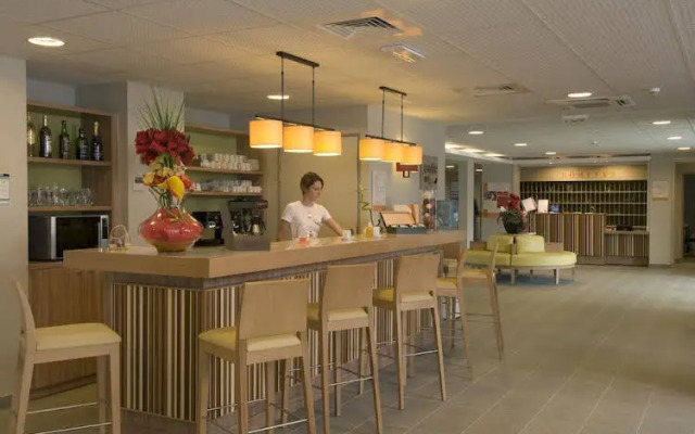 Domitys Le Jardin des Lys