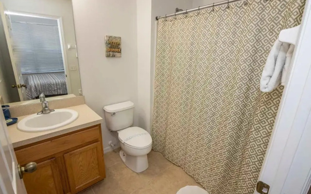 Johanna s Southern Dunes Vacation Home