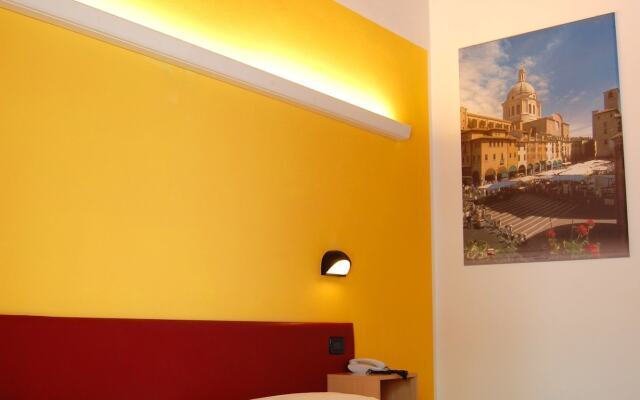 Antico Residence , Mantegna Hotels