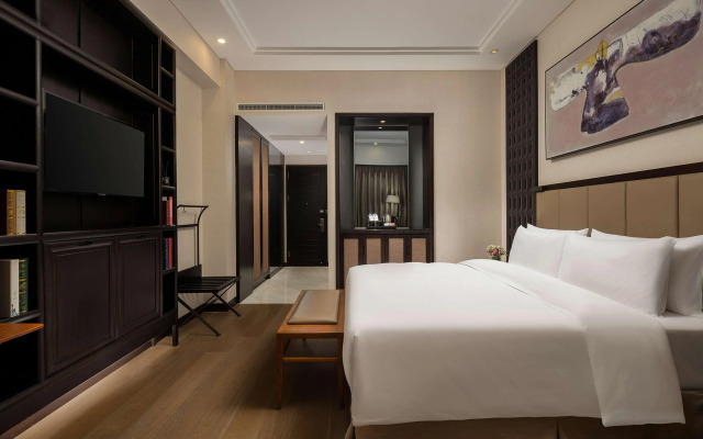 DoubleTree by Hilton Shanghai Hongqiao