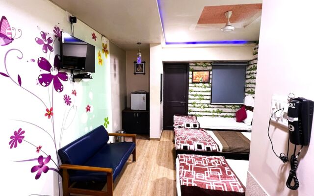 Hotel Vandana Palace