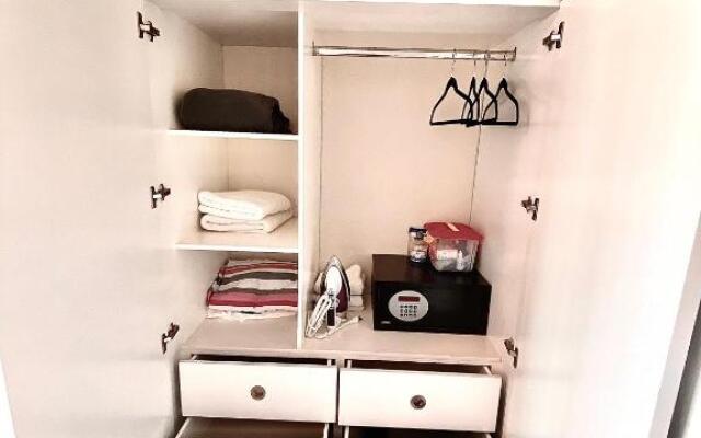 Loft Style & Design 2 JACUZZIS PRIVADOS, ALBERCA, TERRAZA, ASADOR!