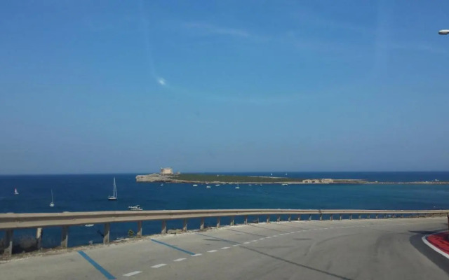 Peri Peri Holiday Home - Siracusa