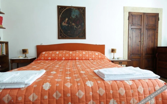 Villa Cristani  Valpolicella Suite
