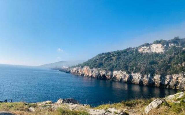 Casa Vacanze al Mare in Salento