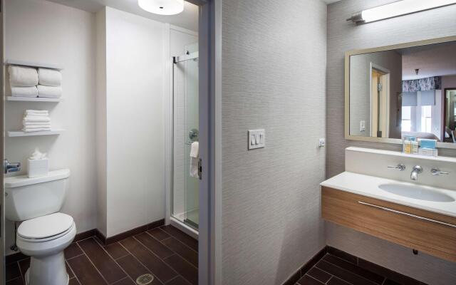 Hampton Inn & Suites Chicago/Lincolnshire
