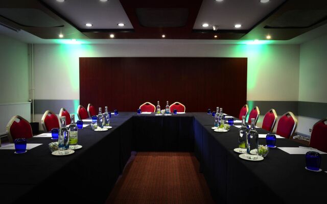 Holiday Inn Telford - Ironbridge by IHG