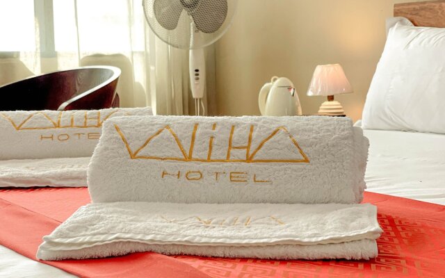 Valiha Hotel