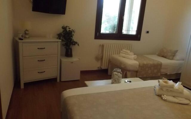 Villetta del Salento Exclusive B&B