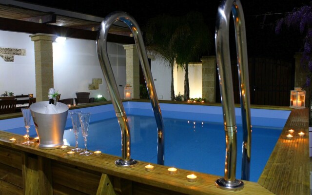 Antica Dimora la Casetta di Ciccio