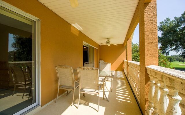 Condo Peggy - Golfcourse 3 Bedroom