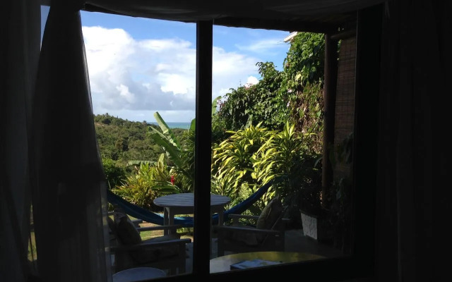 Pousada Mar à Vista